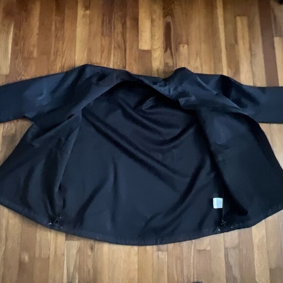 Dryve Jacket Softshell Men's Corvette Z06 Logo Size XXL - Picture 9 of 12